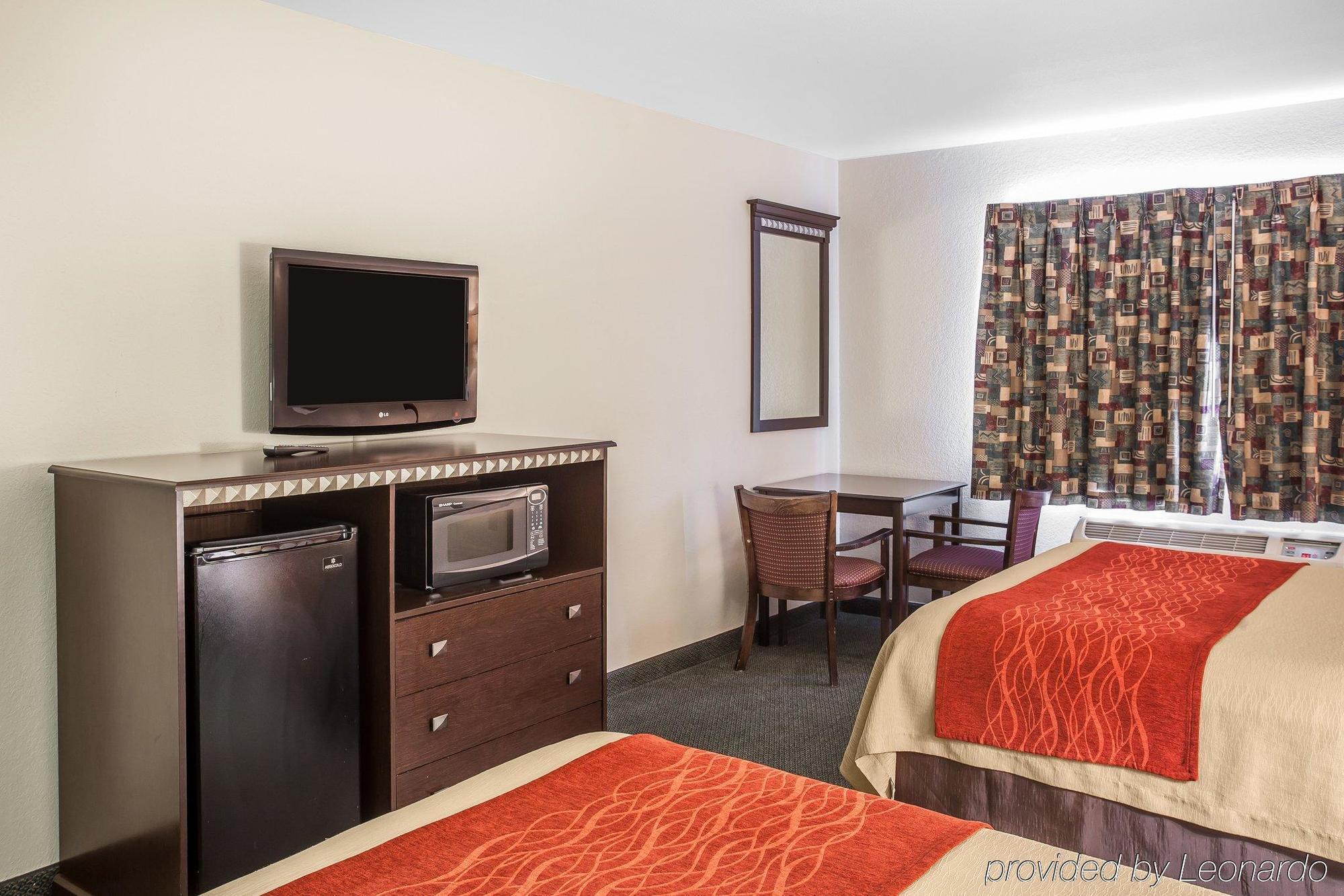 Best Western Plus Wenatchee Downtown Hotel Exterior photo