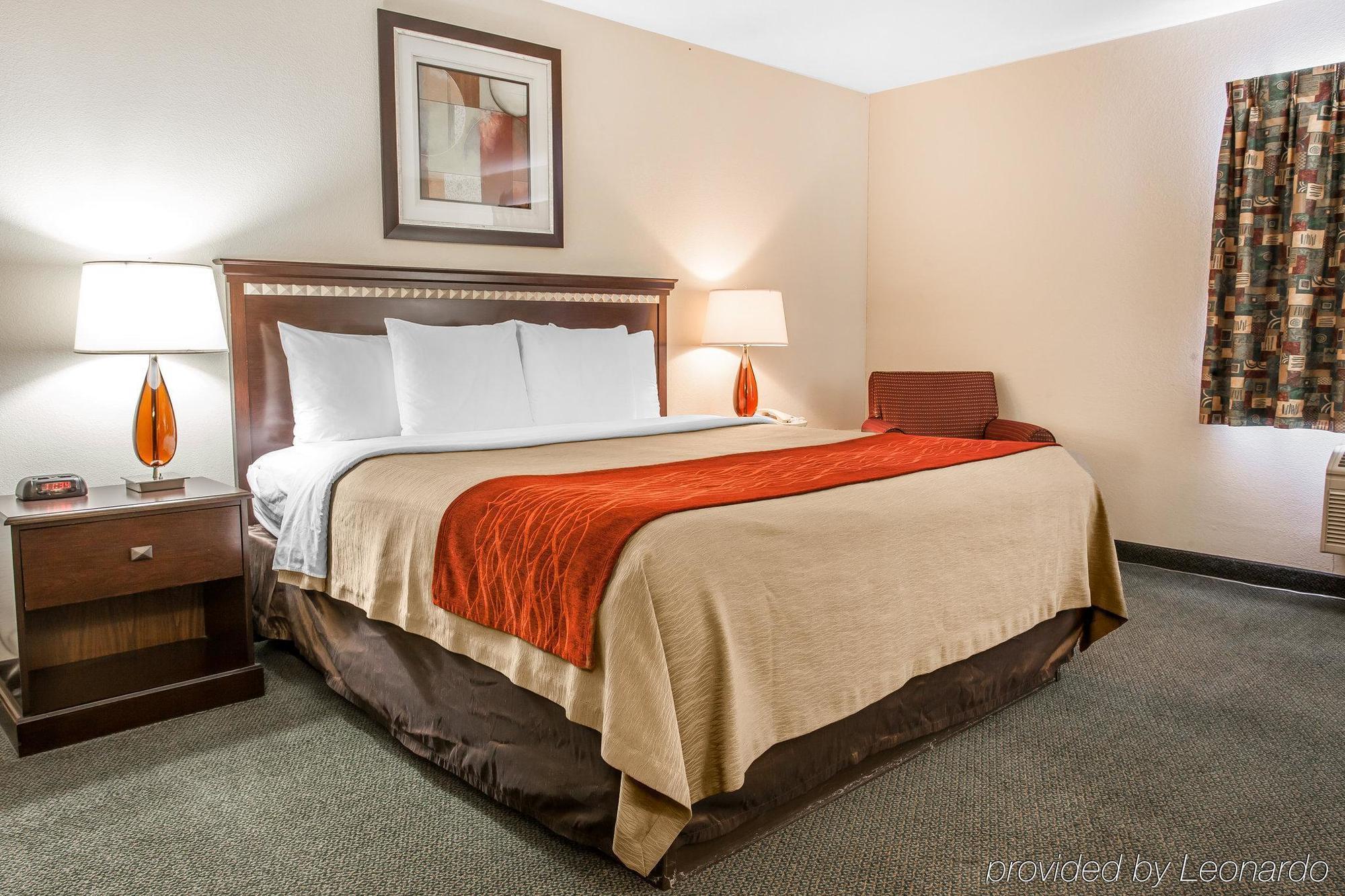 Best Western Plus Wenatchee Downtown Hotel Exterior photo